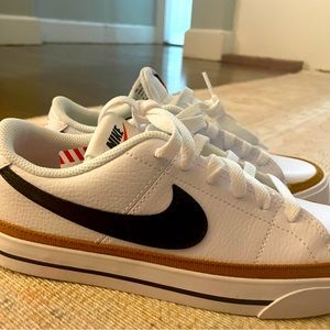 Nike Court Legacy Next Nature Women’s Shoes, Size 7, Narrow fit